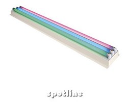 LIM RGB PODRZĘDNY LIGHT MODULE, 3x 36W 158021