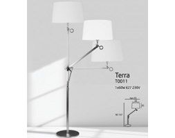 MAXlight biurkowa TERRA T0011