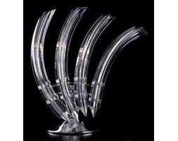 MAXLIGHT EMMA lampa biurkowa 3829/3T