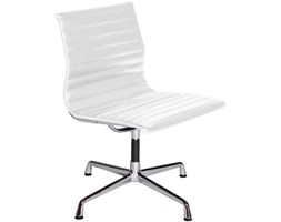 Eames office chair EA 105 white
