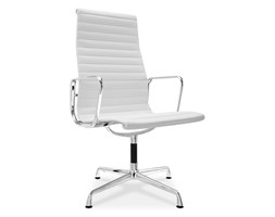 Eames Chair EA 109 white