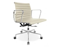 Eames Chair EA 117 cream