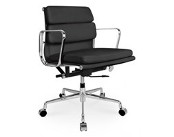 Eames Chair EA 217 black