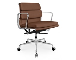 Eames Chair EA 217 brown
