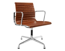 Eames Chair EA 108 brown