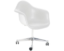 Eames DAR office chair white