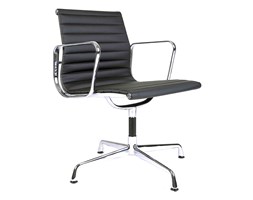 Eames Chair EA 108 black