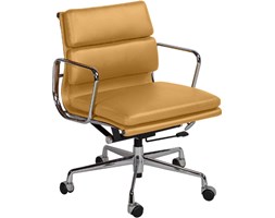 Eames Chair EA 217 sand