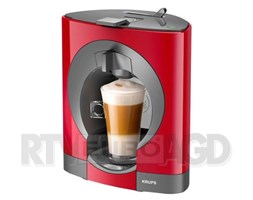 Krups Nescafe Dolce Gusto Oblo KP1105