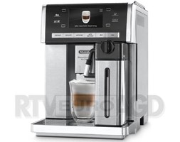 DeLonghi PrimaDonna Exclusive ESAM 6900