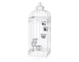 Lampion Metalico