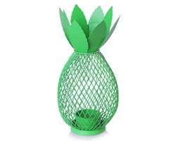 Świecznik Pineapple