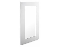 Blomus MURO Lustro Ścienne 65x115 cm Stalowa Rama