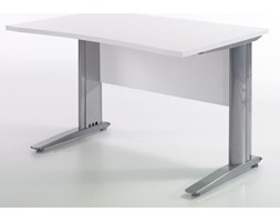 Biurko BOX 120 / 80 cm Tvilum.