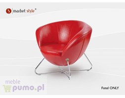 Komfortowy fotel ONLY