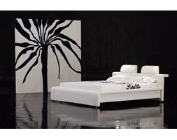 Łóżko Empire Delore 140 x 200 cm