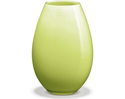 Wazon Cocoon Holmegaard zielony 20,5cm