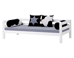 Łóżko dziecięce z litego drewna Cowboy-XXL-A1-1