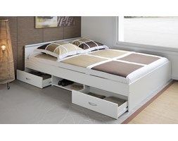 Łóżko Alpha single 2038L24T