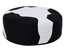 Dekoracyjna pufa do siedzenia Cowboy 36-2018-CW-000