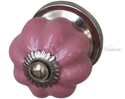 Gałka Classic Rose/ Uchwyt do mebli JAKOŚĆ II