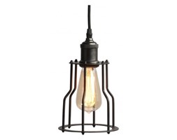 Lampa wisząca industrialna RIGA