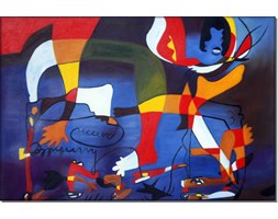 Unknown - Joan Miro