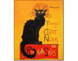 Le Chat Noir