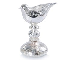 Świecznik Shiny Bird