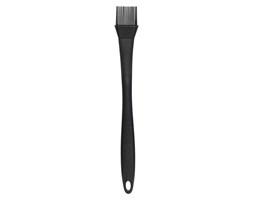 Pędzel silikonowy 38,5 cm Sagaform BBQ czarny kod: SF-5017145