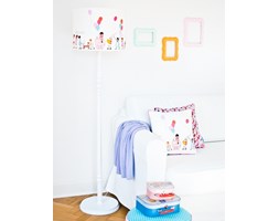 Lampa Podłogowa Dzieci Na Paradzie