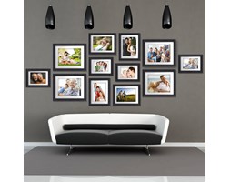 Multirama z szablonem L12A (179x74cm)