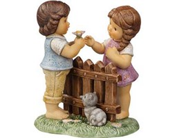 Dla Ciebie! 16 cm Nina i Marco