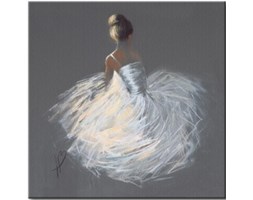 Nice Wall Tutu - Obraz