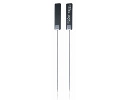 Blomus Planta - Znacznik do doniczki - 2 szt. - B65393
