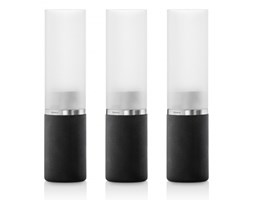Blomus Faro - Zestaw 3 świeczników - matowe - B65397