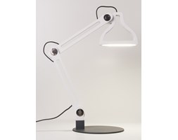 Zuiver :: Lampa biurkowa LED IT BE biała