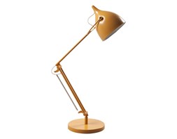 Zuiver :: Lampa biurkowa Reader Yellow