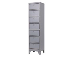 WOOOD :: INDUSTRIALNA SZAFKA MAX 7