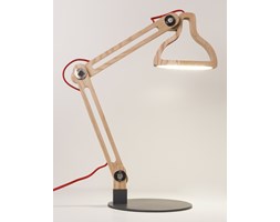 Zuiver :: Lampa biurkowa LED IT BE naturalna