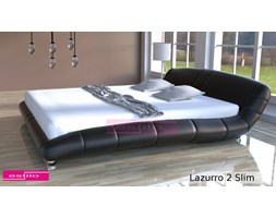 Łóżko sypialniane Lazurro-2 Slim
