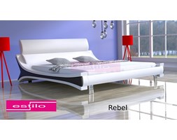 Łóżko do sypialni REBEL
