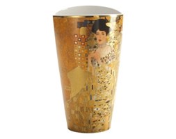 Wazon porcelanowy Adele Bloch-Bauer 24cm - Gustav Klimt