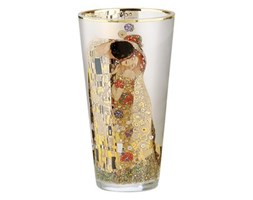 Wazon 20cm Pocałunek - Gustav Klimt