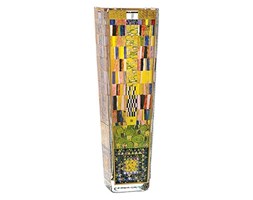 Wazon 38cm Fryz Stocleta - Gustav Klimt