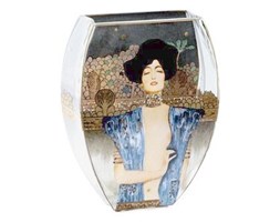 Wazon 16,5cm Judyta I - Gustav Klimt