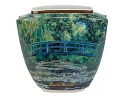 Wazon 25cm - Japoński Ogród - Claude Monet