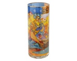 Wazon 25cm - Tancerka - Delamonica