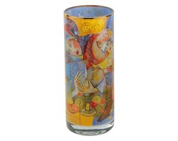 Wazon 20cm - Wielkanocna Modlitwa - Delamonica