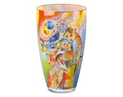 Wazon 35cm - Miłość Ponad Pasją - Delamonica